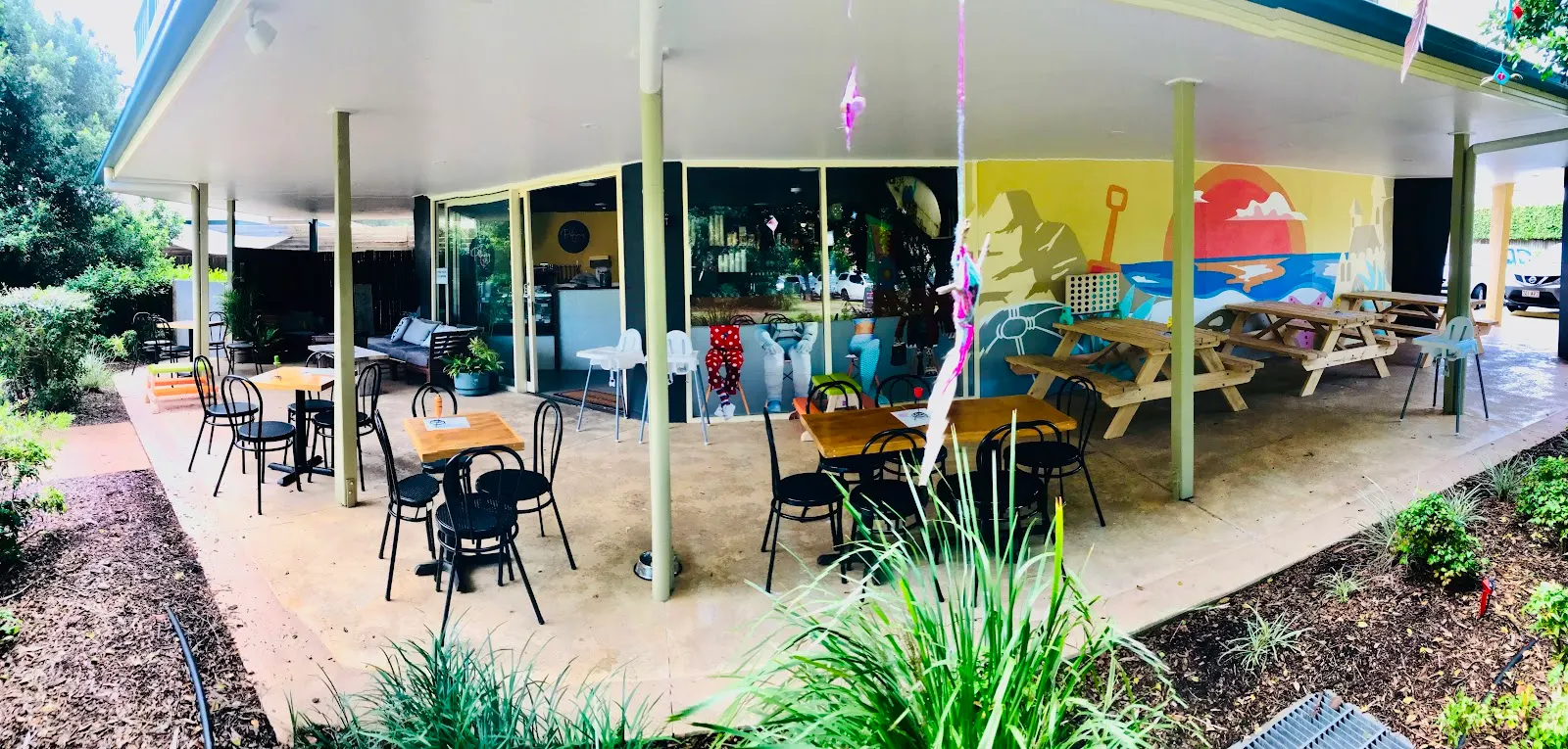 Penny G's Coffee