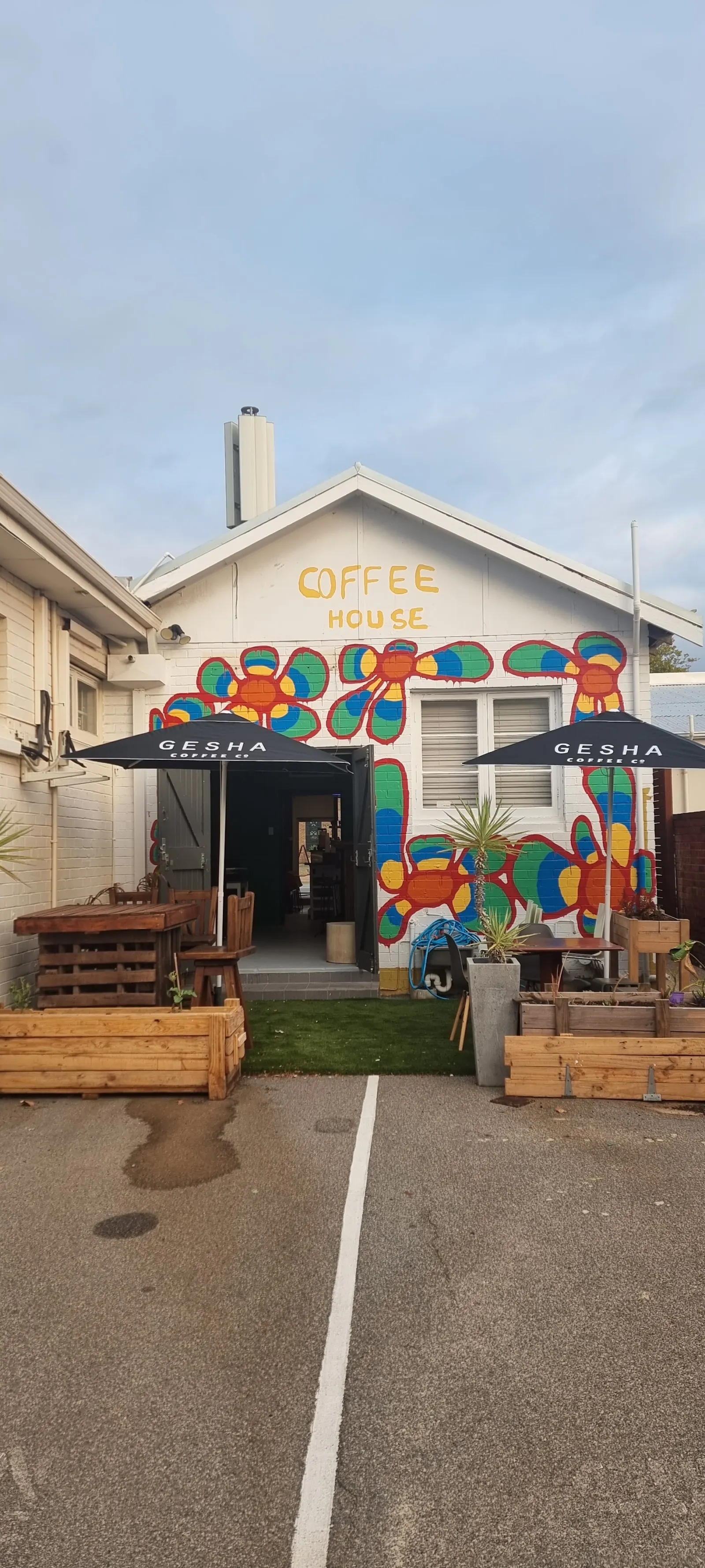 Café De Como