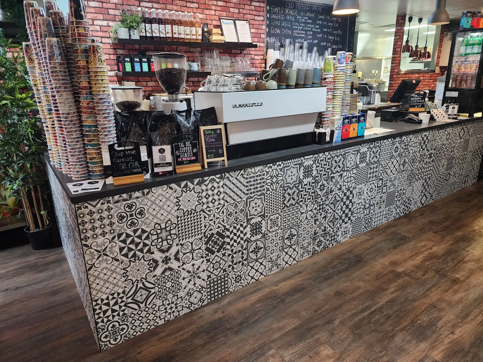 Cafe Two Coomera