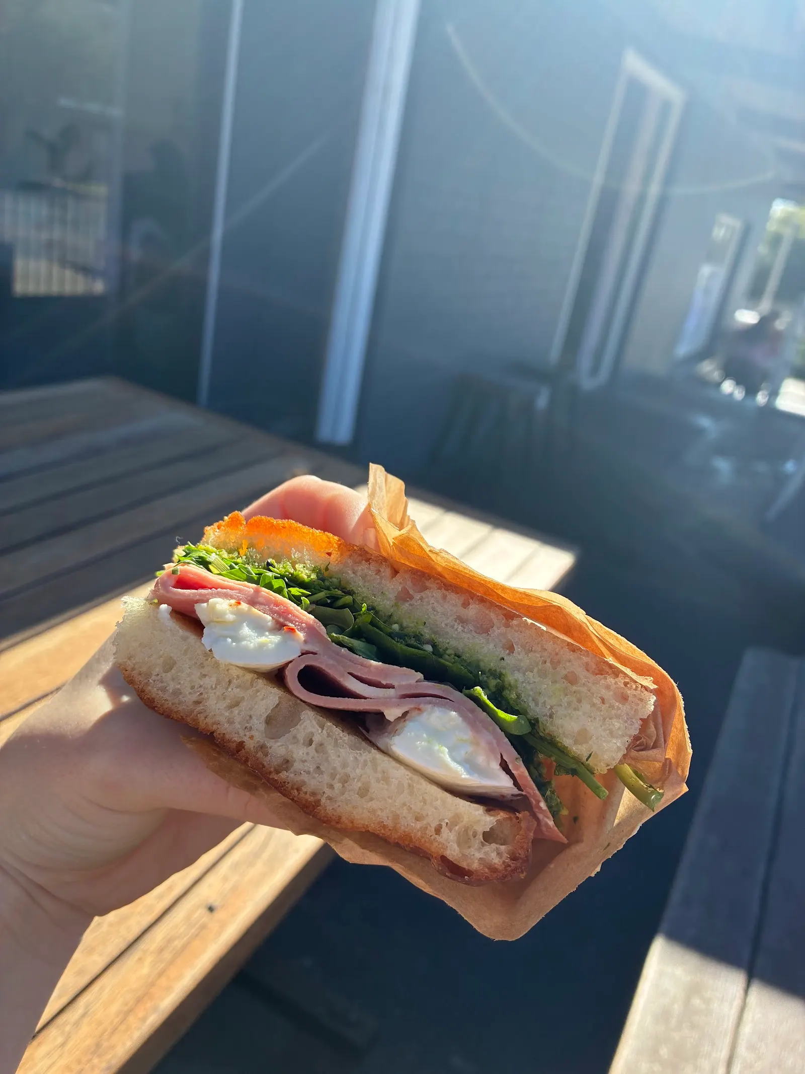 Schubach St. Deli