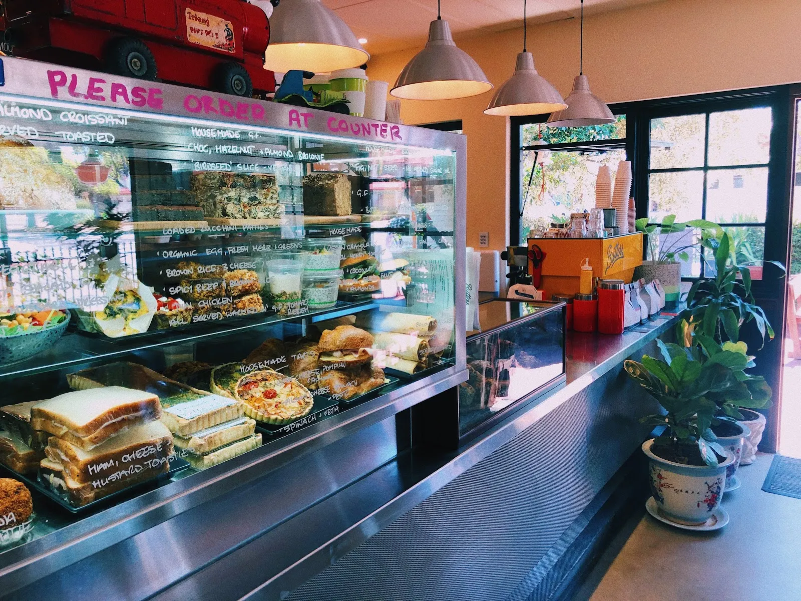 Butters West Leederville