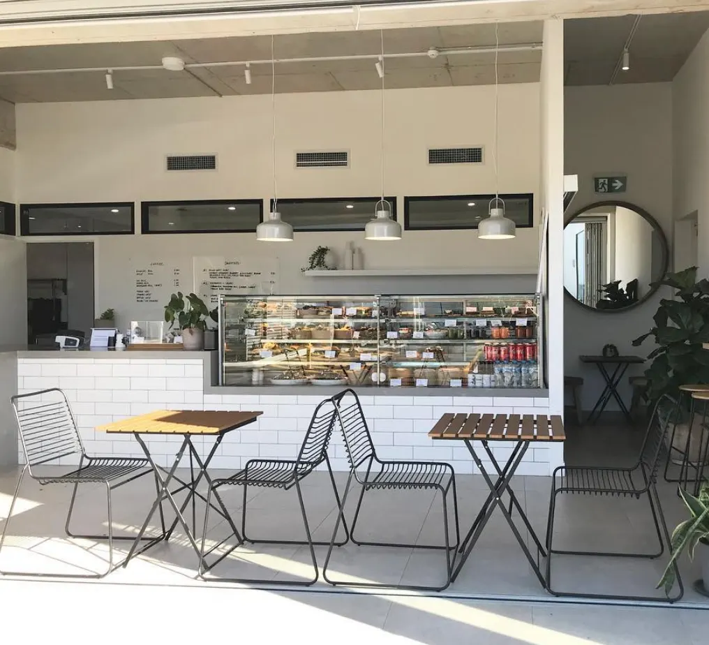 Engine Room Espresso 6017