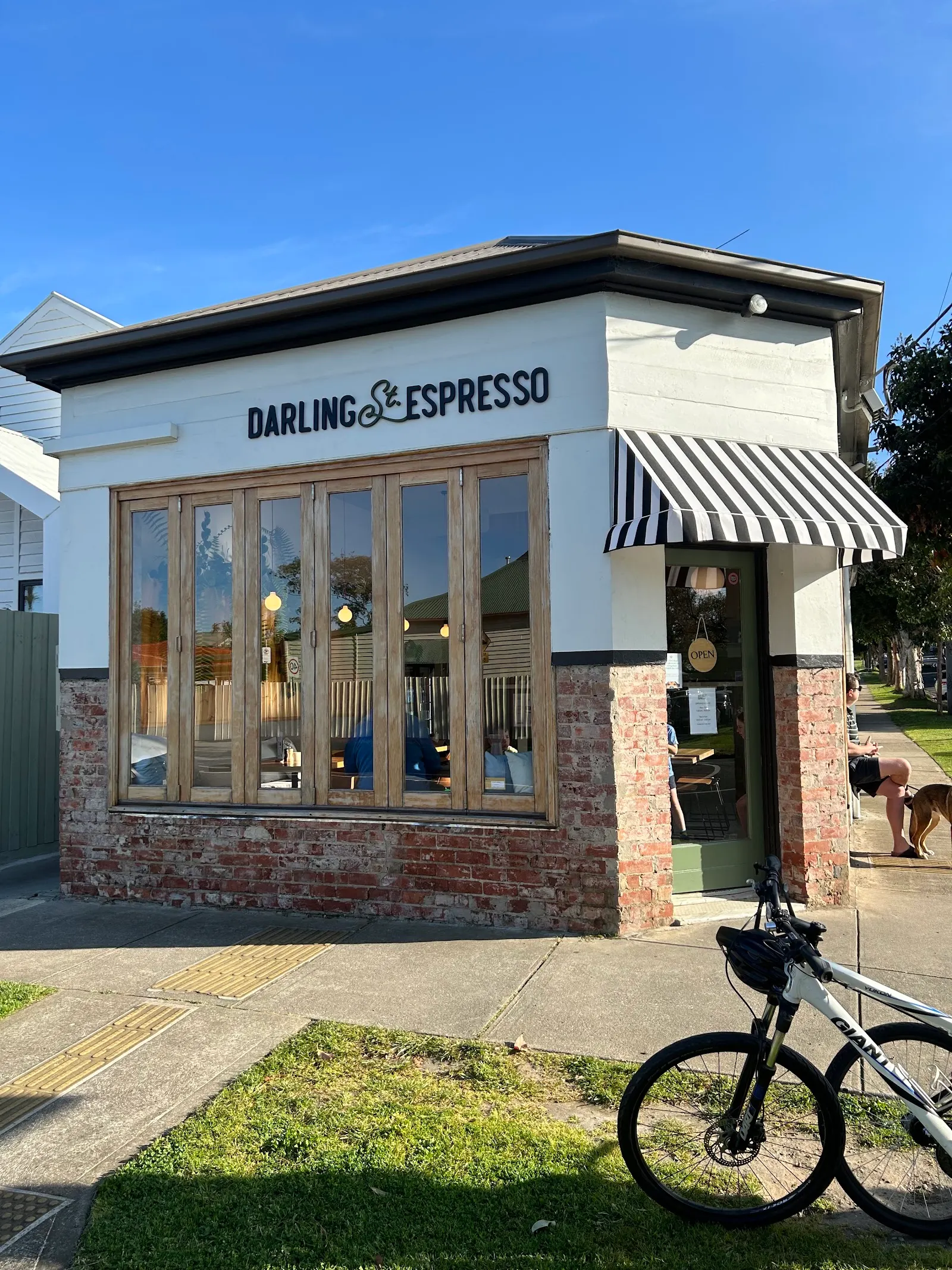 Darling Street Espresso