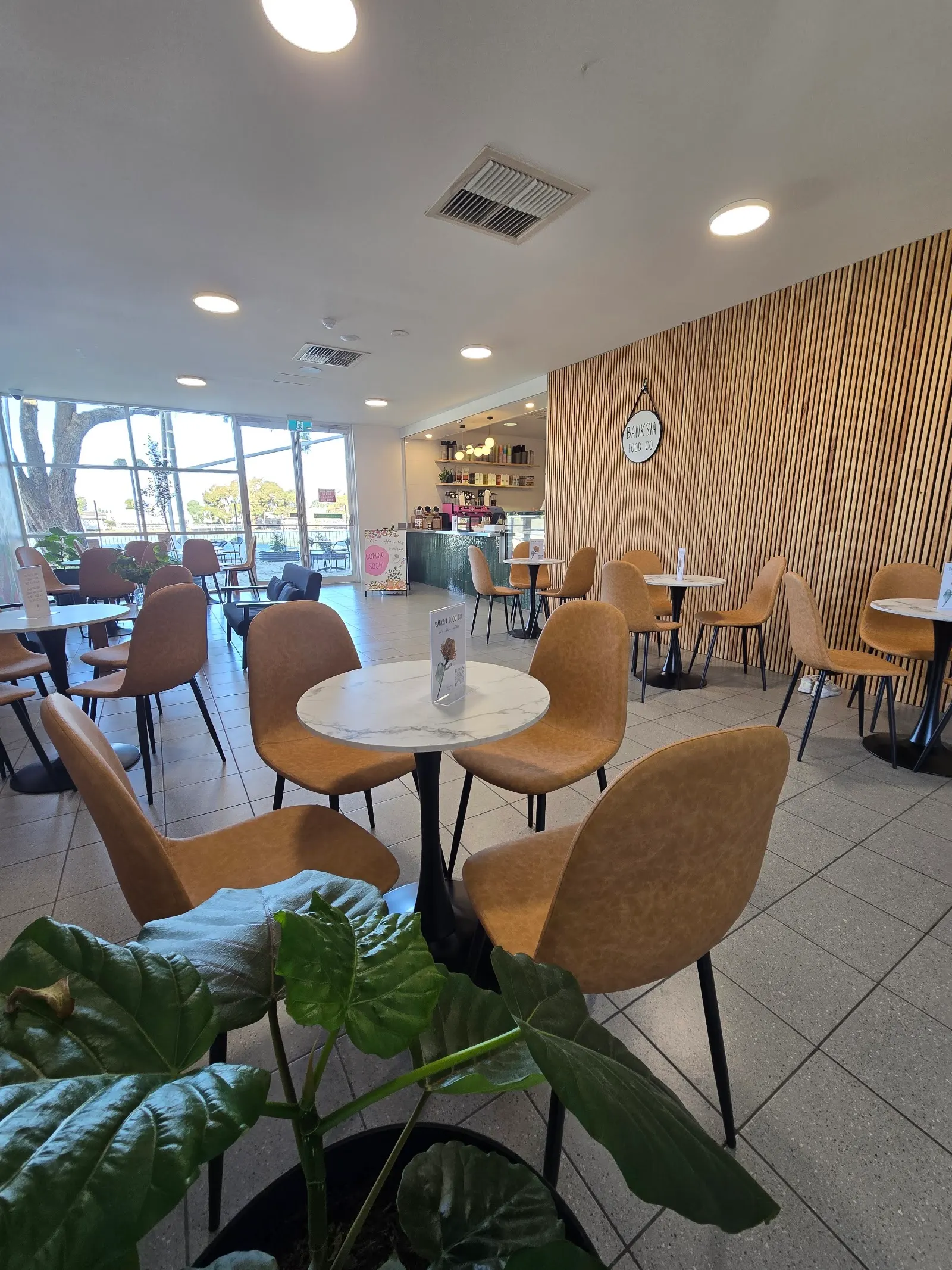 Banksia Food Co.