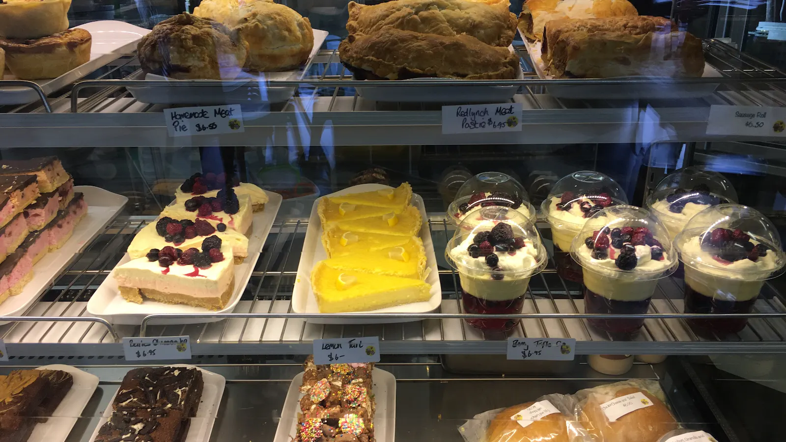 Generation Coffee and Juice Bar