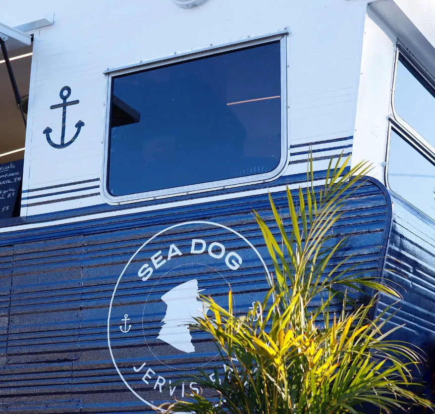 Sea Dog