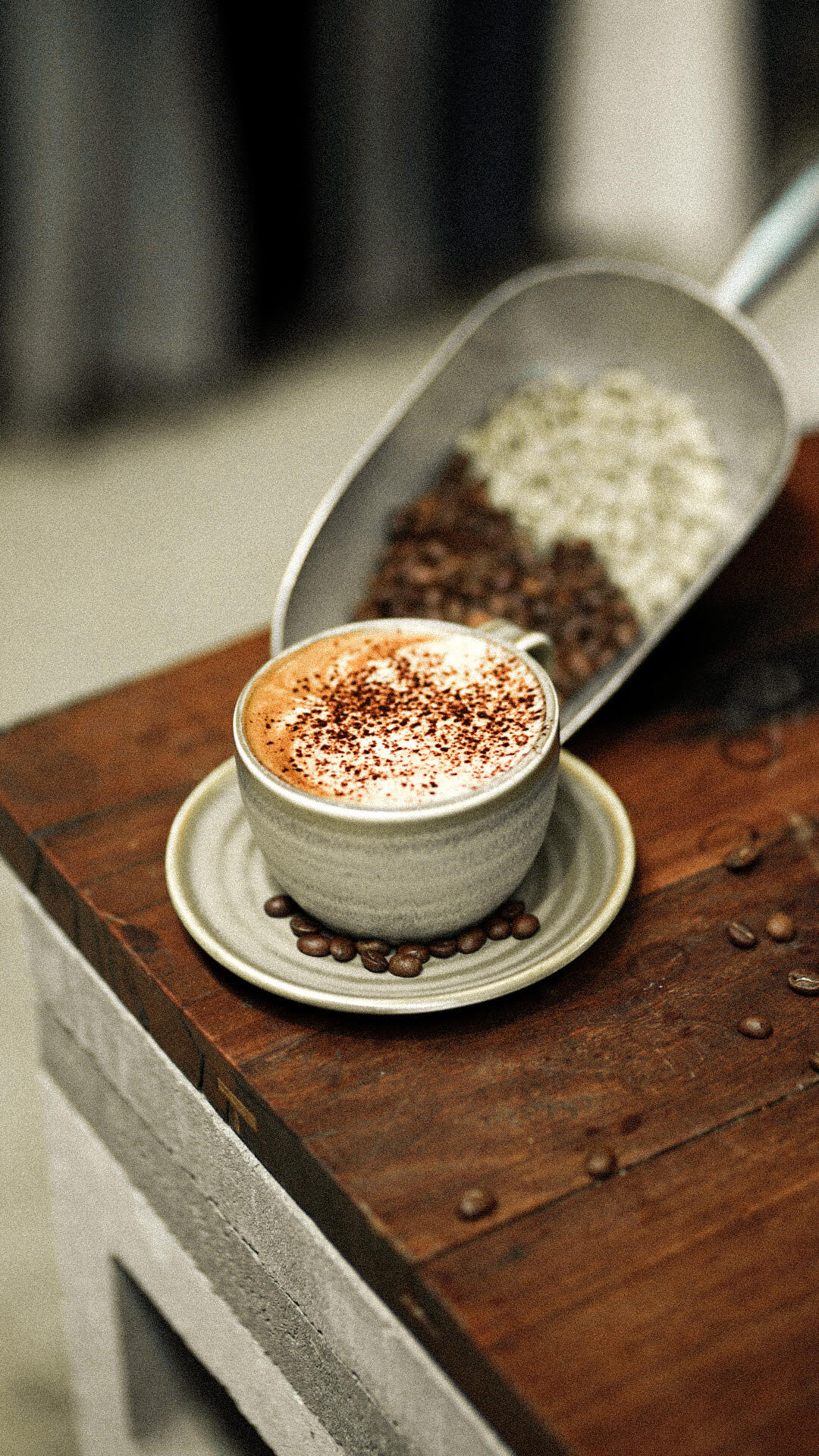 Lonsdale St Roasters