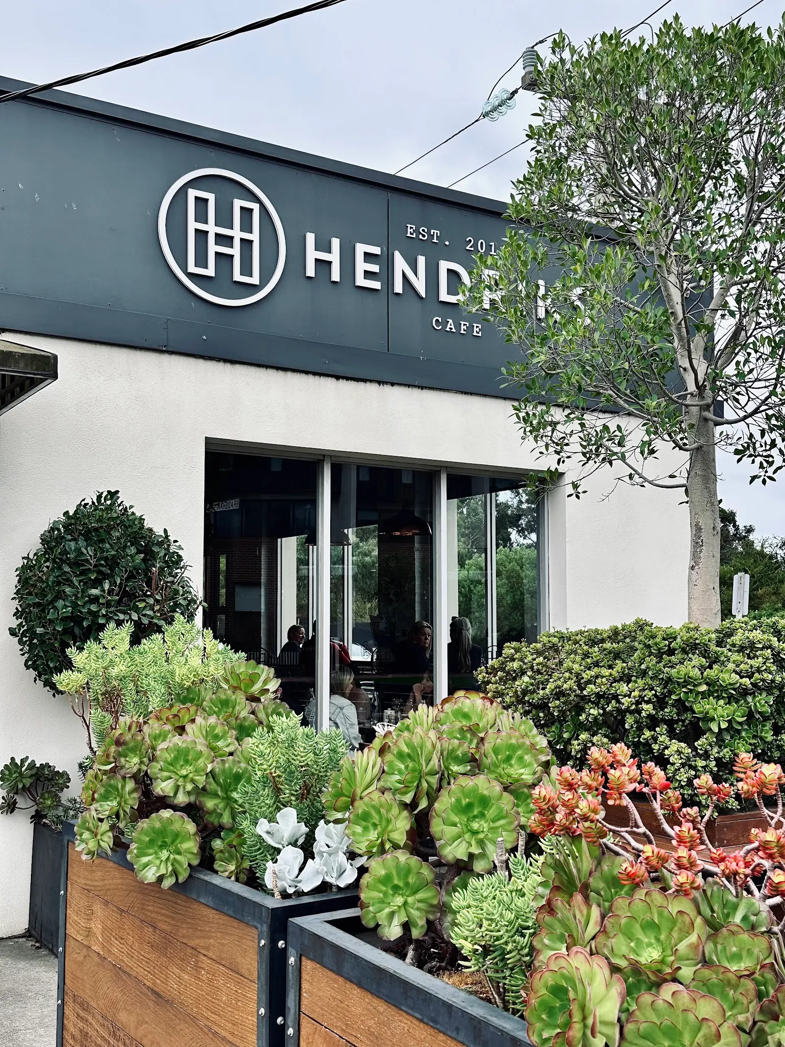 Hendriks Cafe
