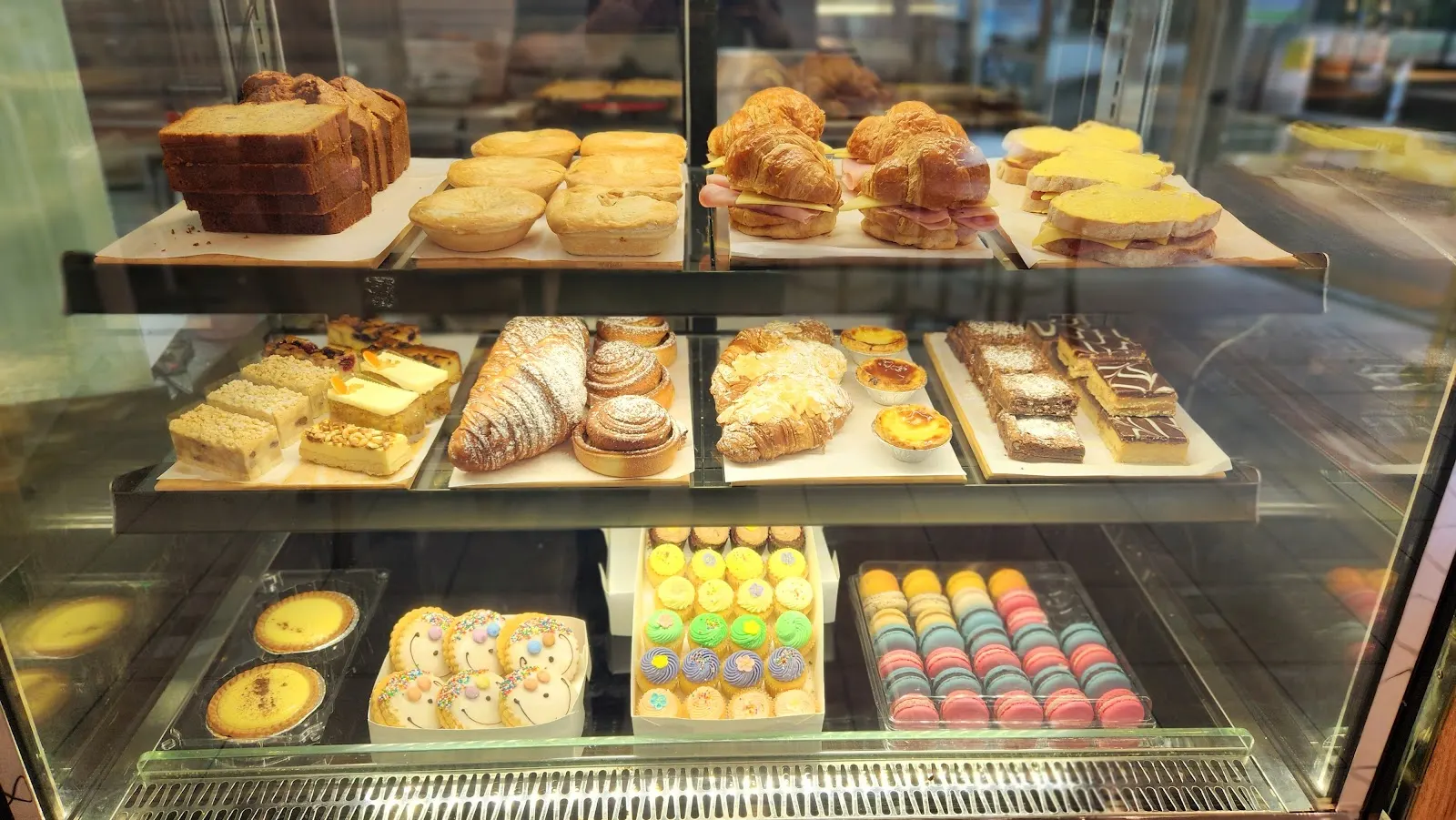 LAA Cafe