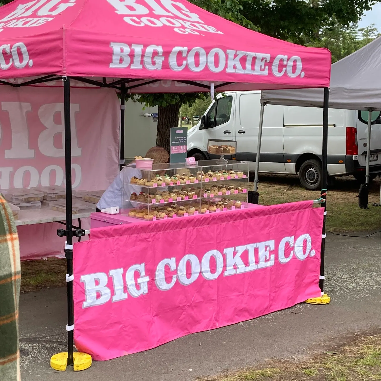 Ballarat Farmers Market