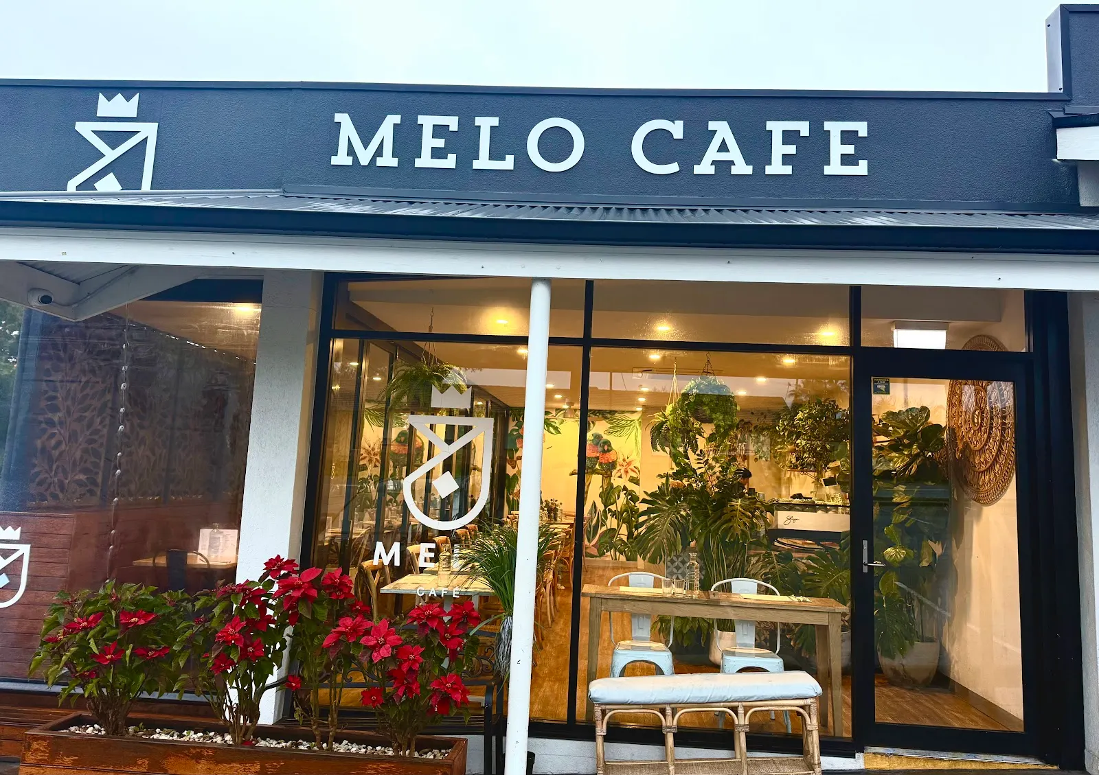 Melo Cafe