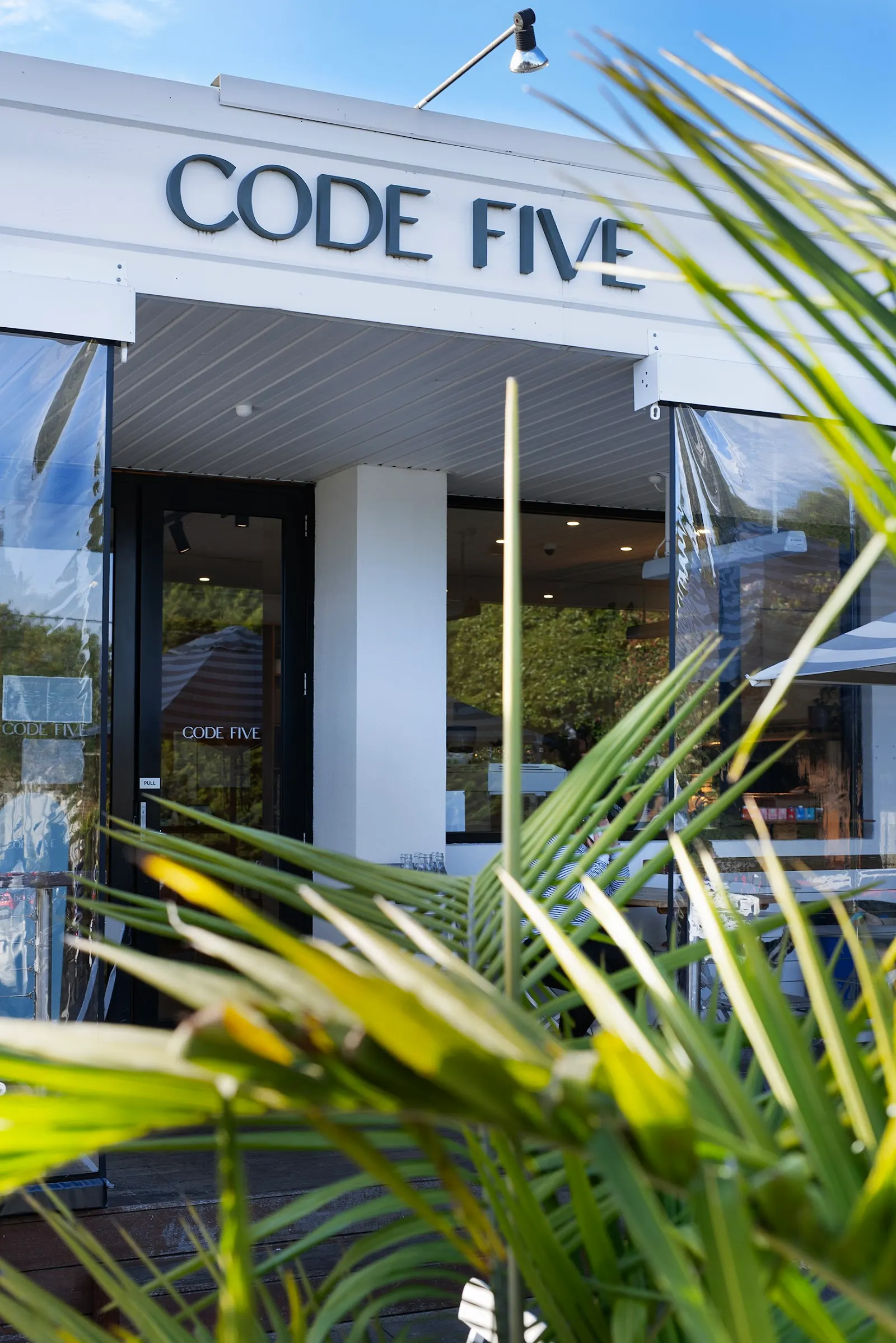 Code Five