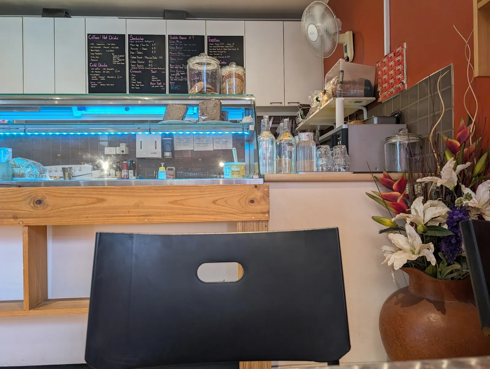Caffe Piccolino
