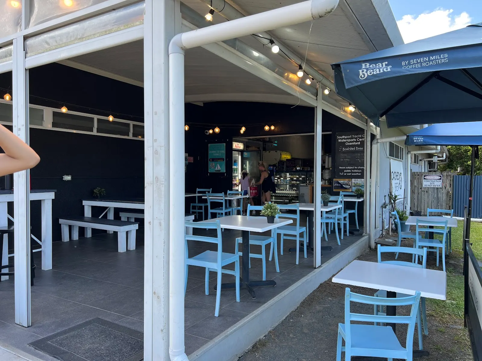 Boatshed Brew