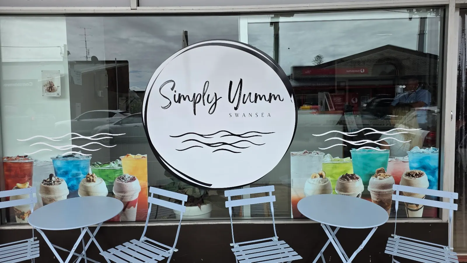 Simply Yumm