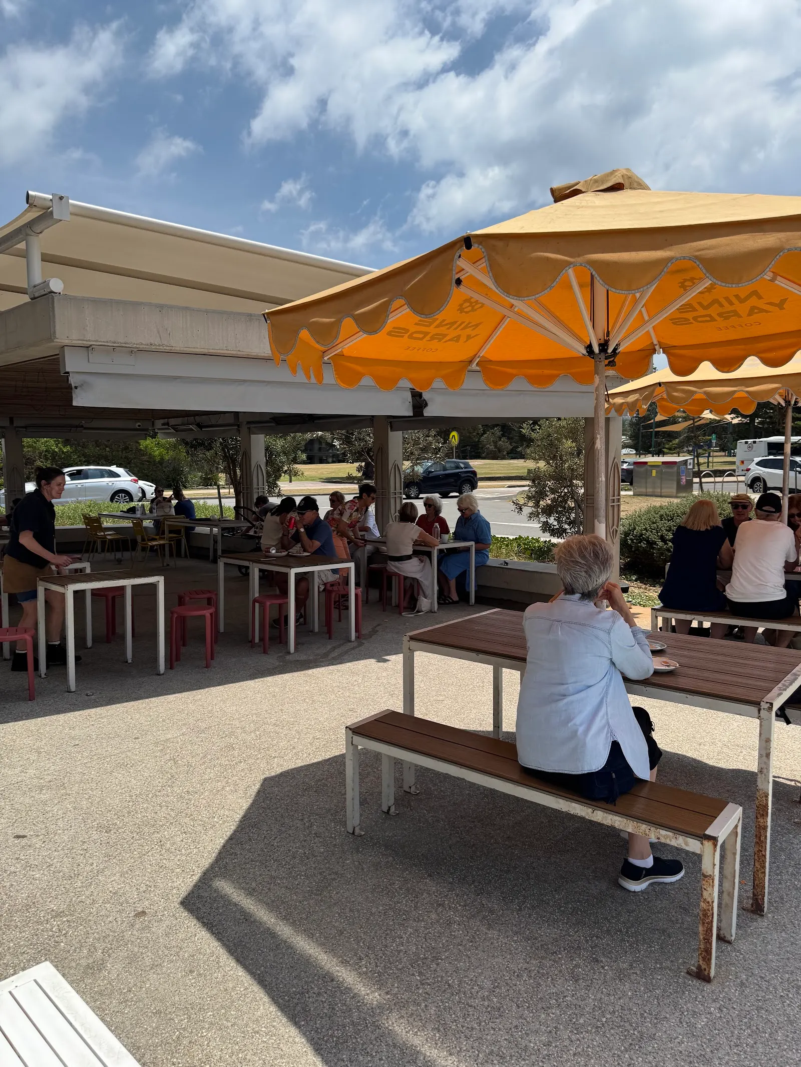 The Brightside Cafe