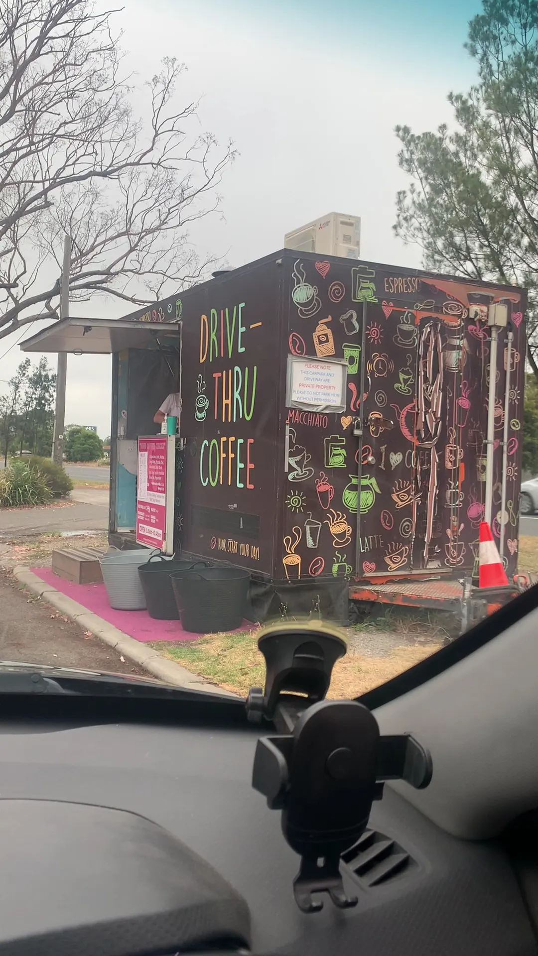 Your Coffee Chick