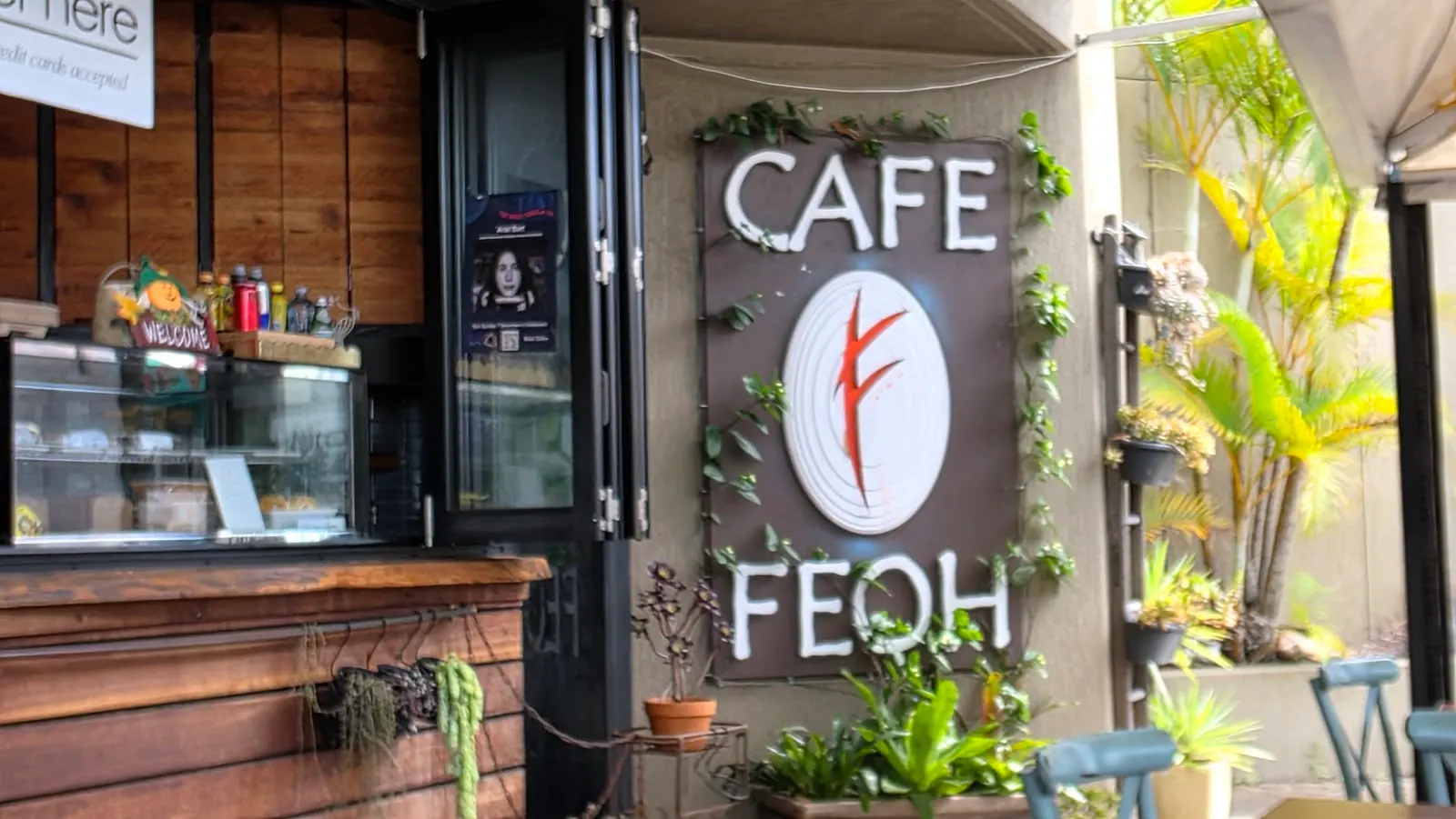 Cafe Feoh