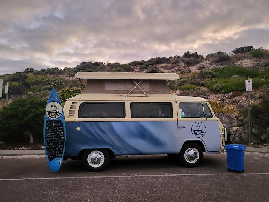 Combi Coffee