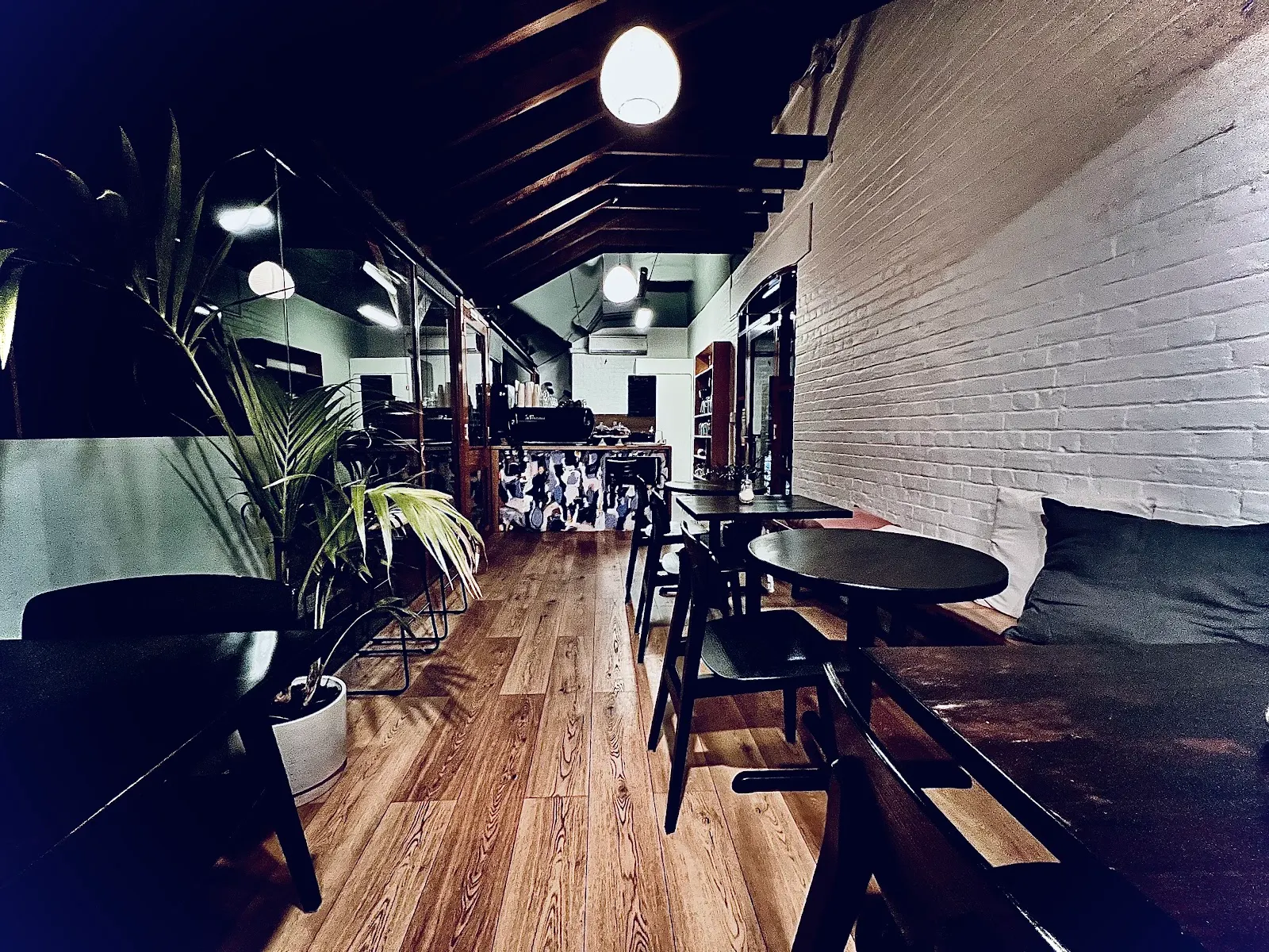 Valley Coffee
