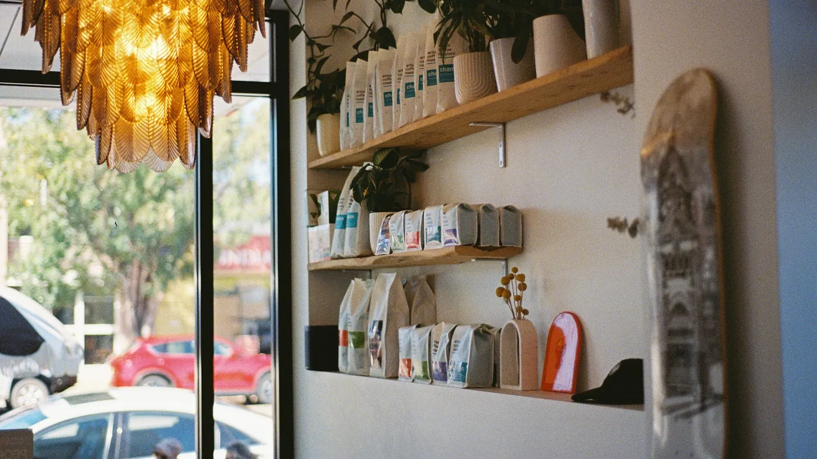 Makers Coffee House