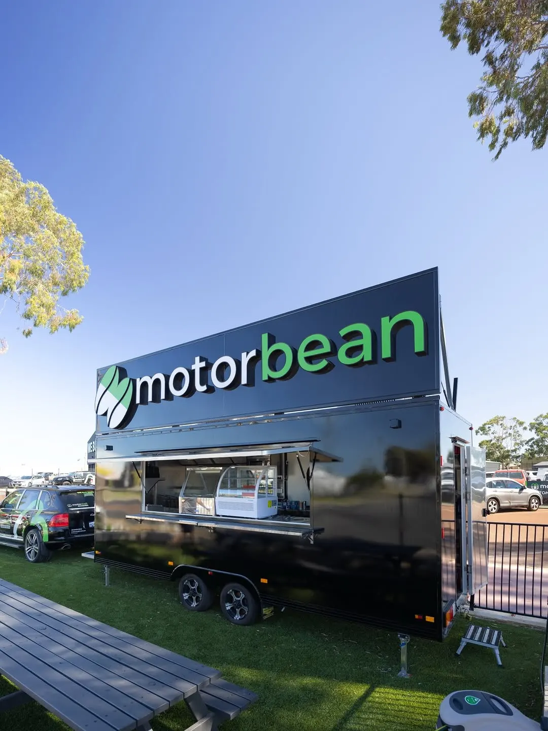 Motorbean