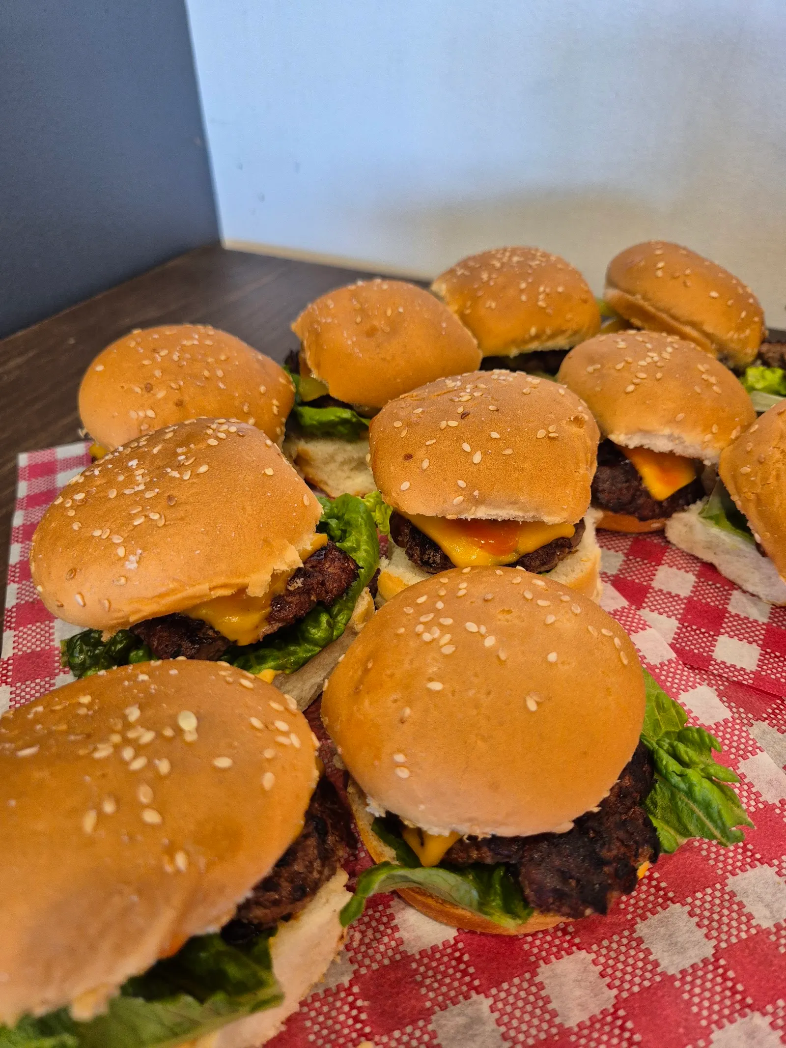 The BreakWater Cafe, Bar & Kitchen