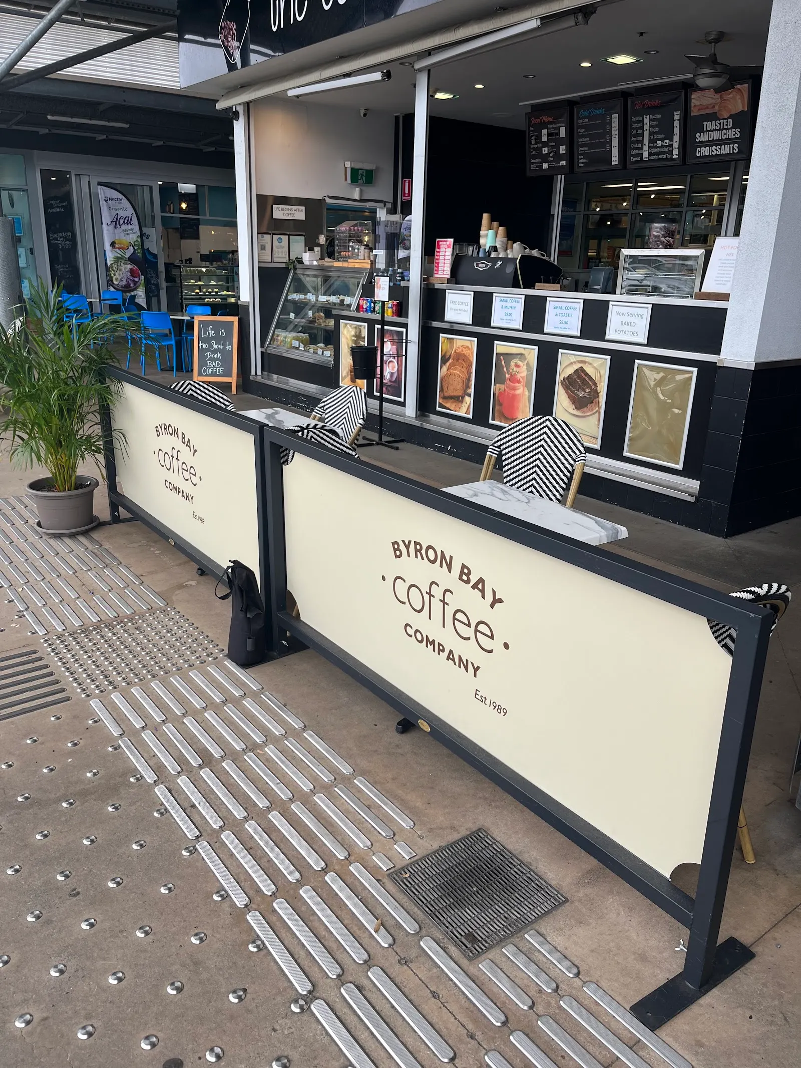 Felicity’s Coffee Co