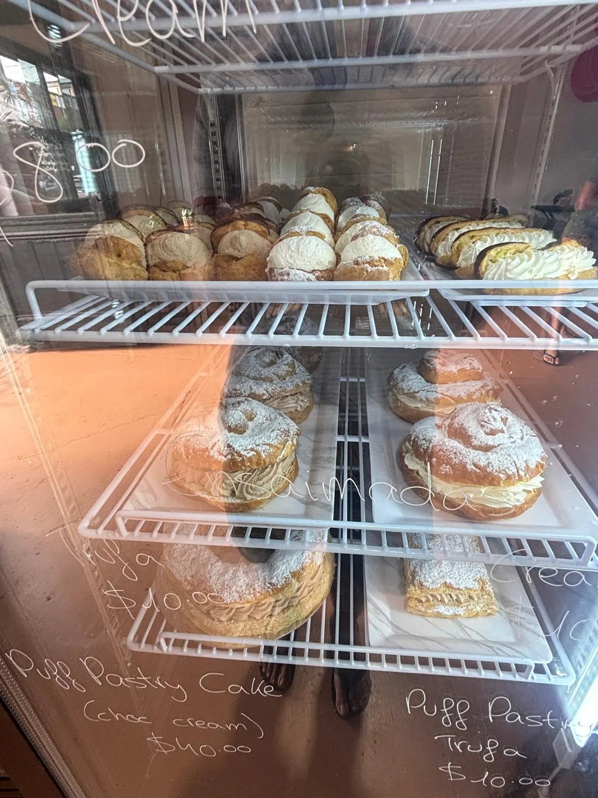 Heavenly Patisserie by Eli