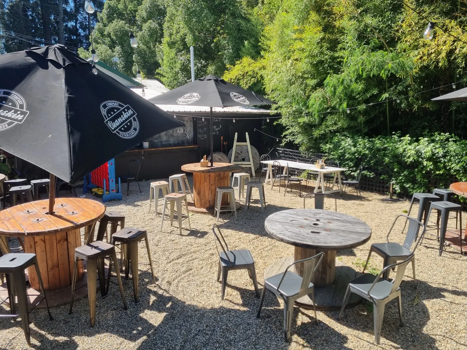 Silverwood Cafe