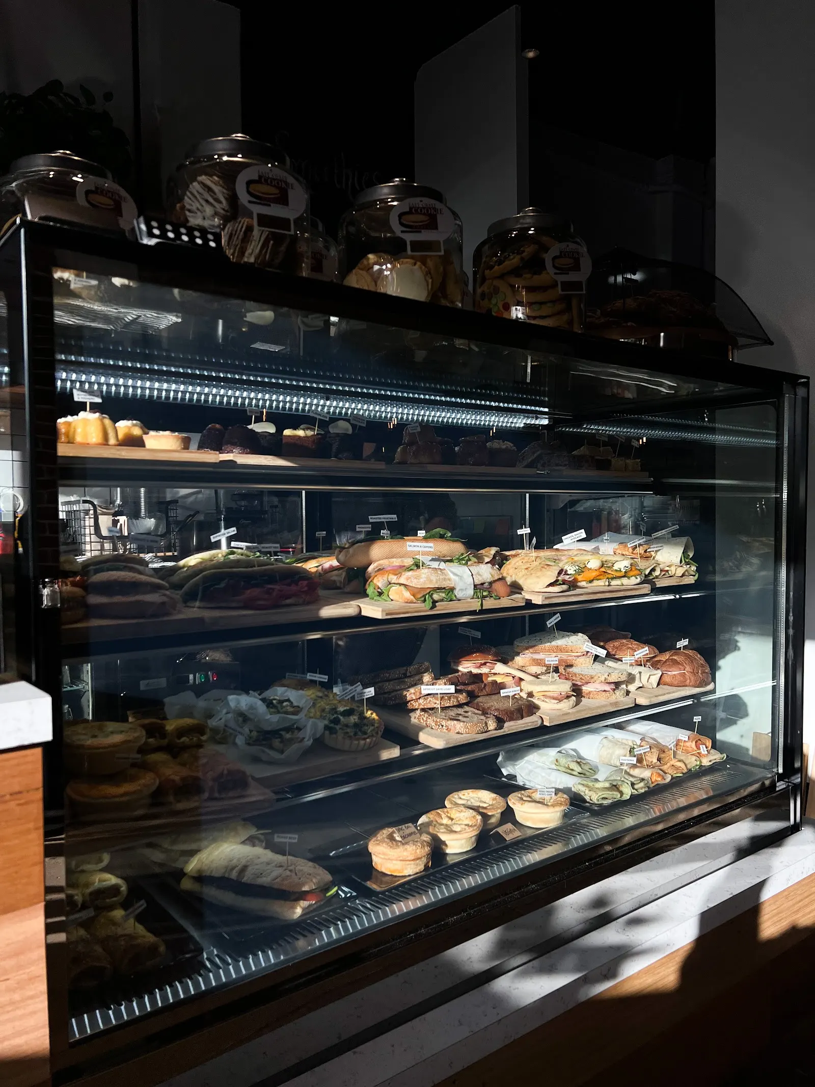 Cafe ONE 88