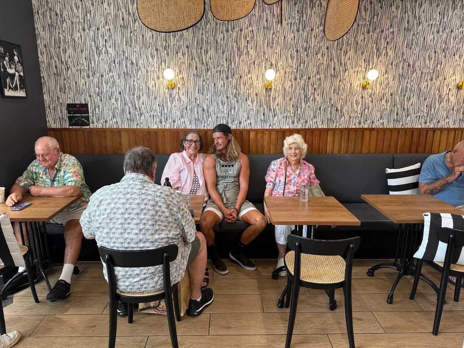 Sweet Story Noosa