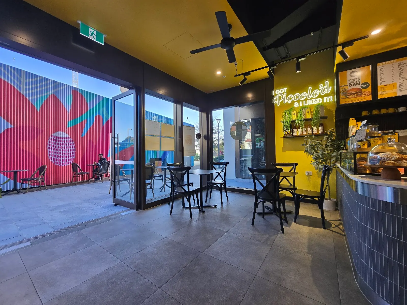 Piccolo Me Westmead
