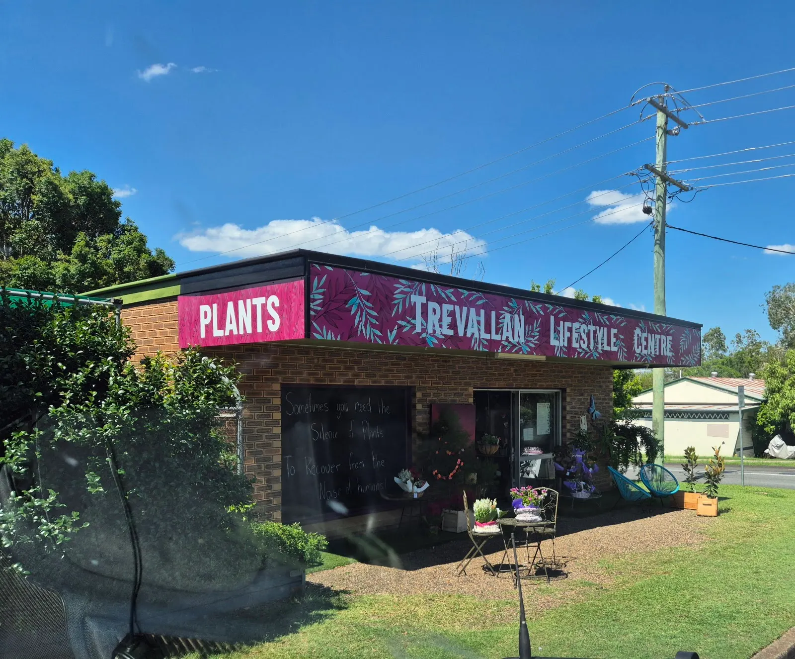Trevallan Lifestyle Centre