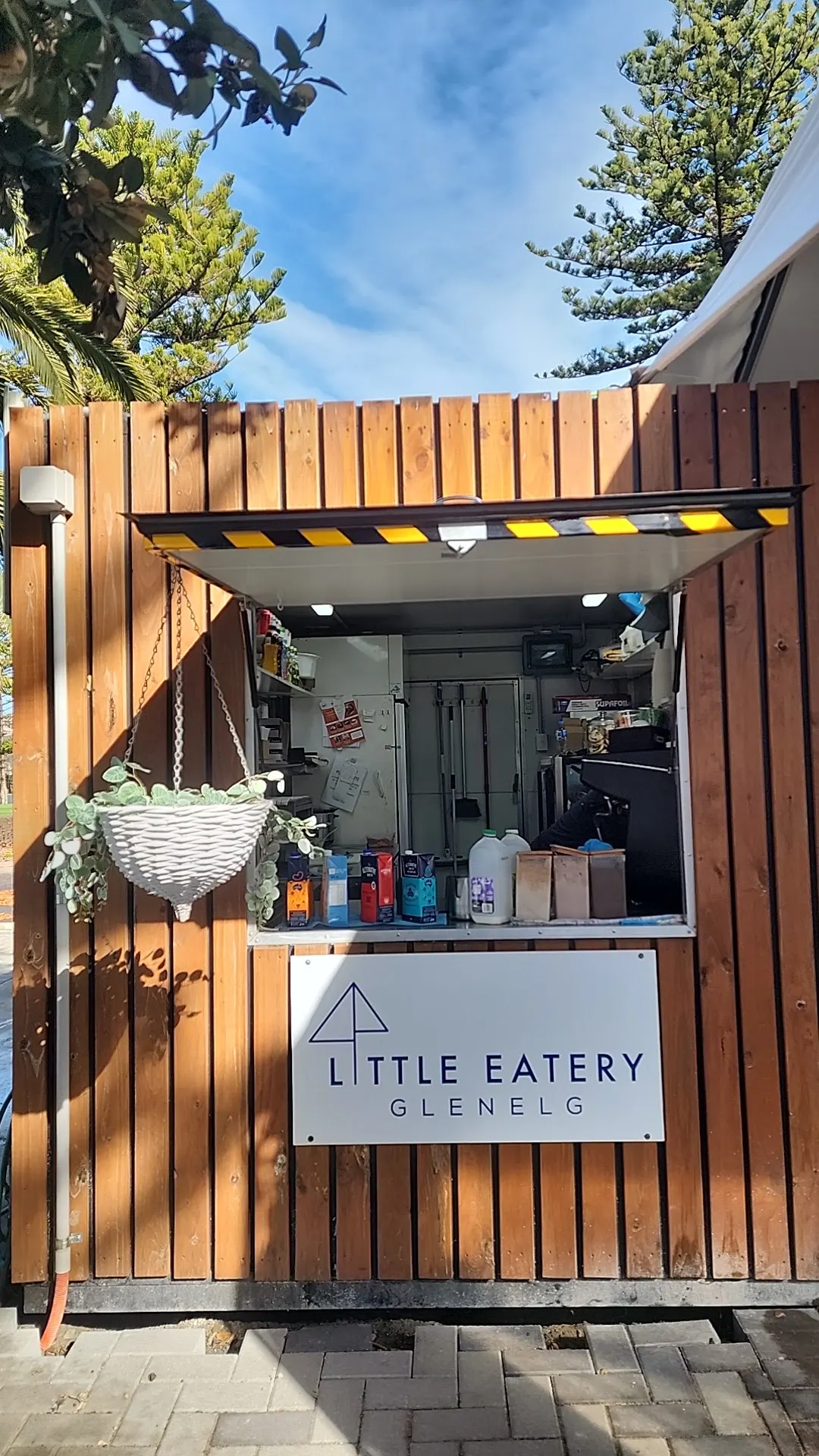 Little Eatery Glenelg