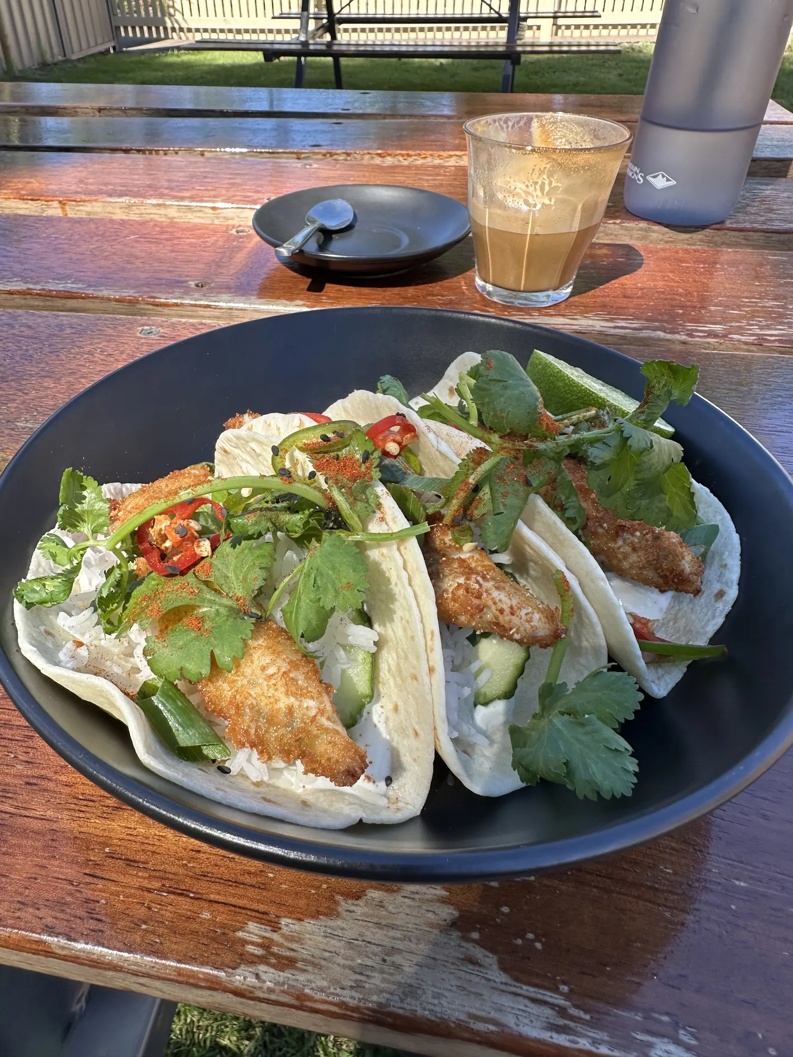 Element Cafe & Larder