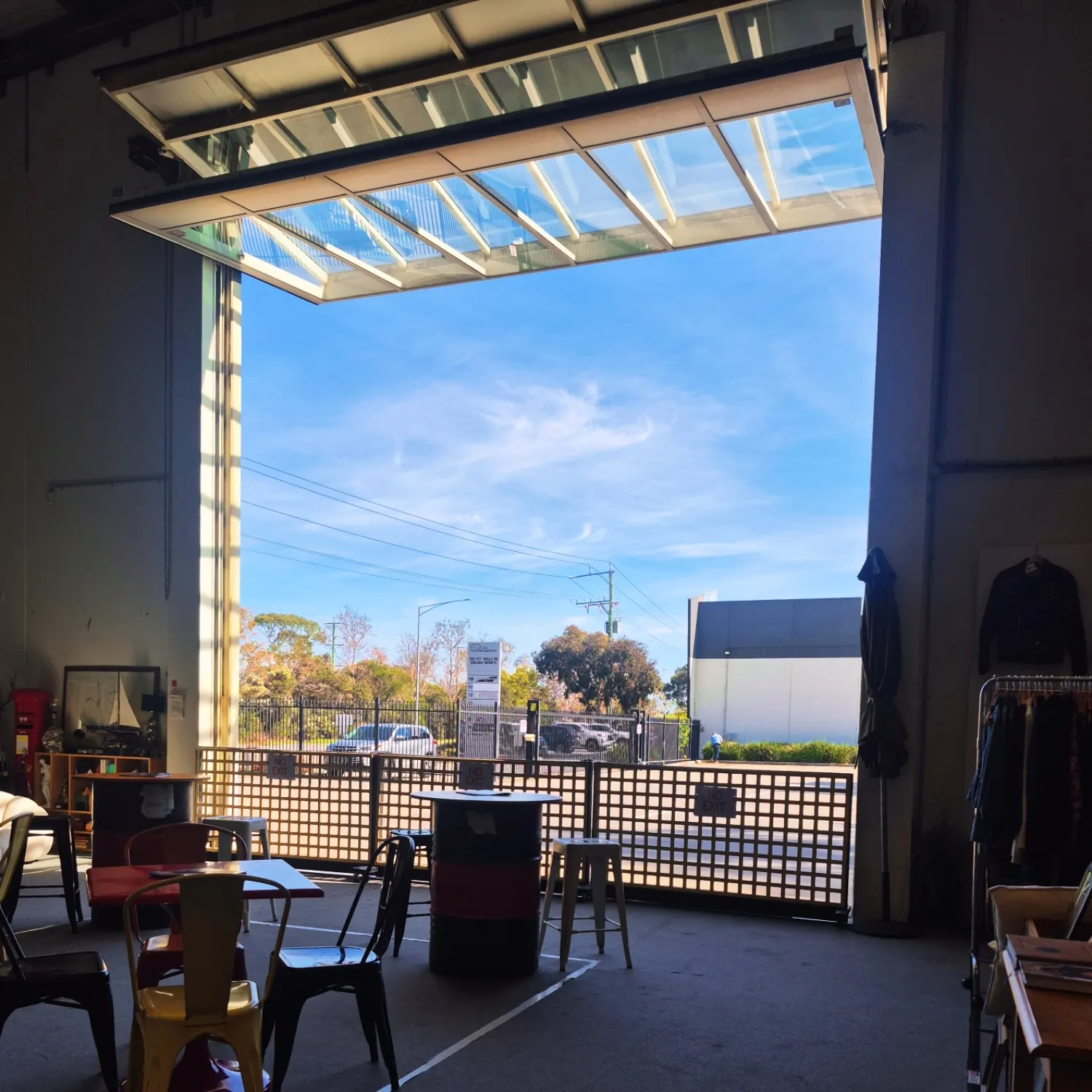 Beanheads Coffee Shoppe