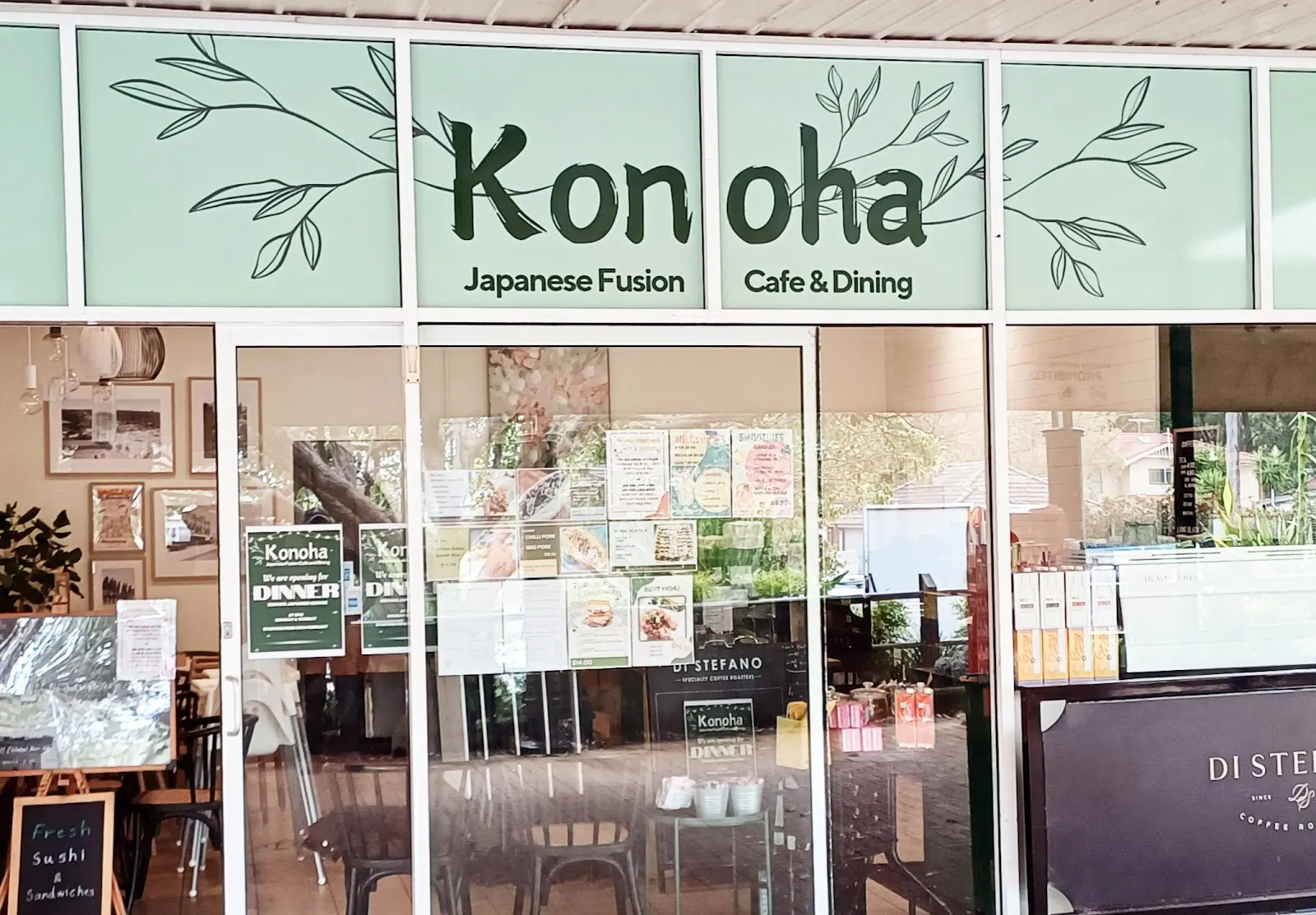 Konoha