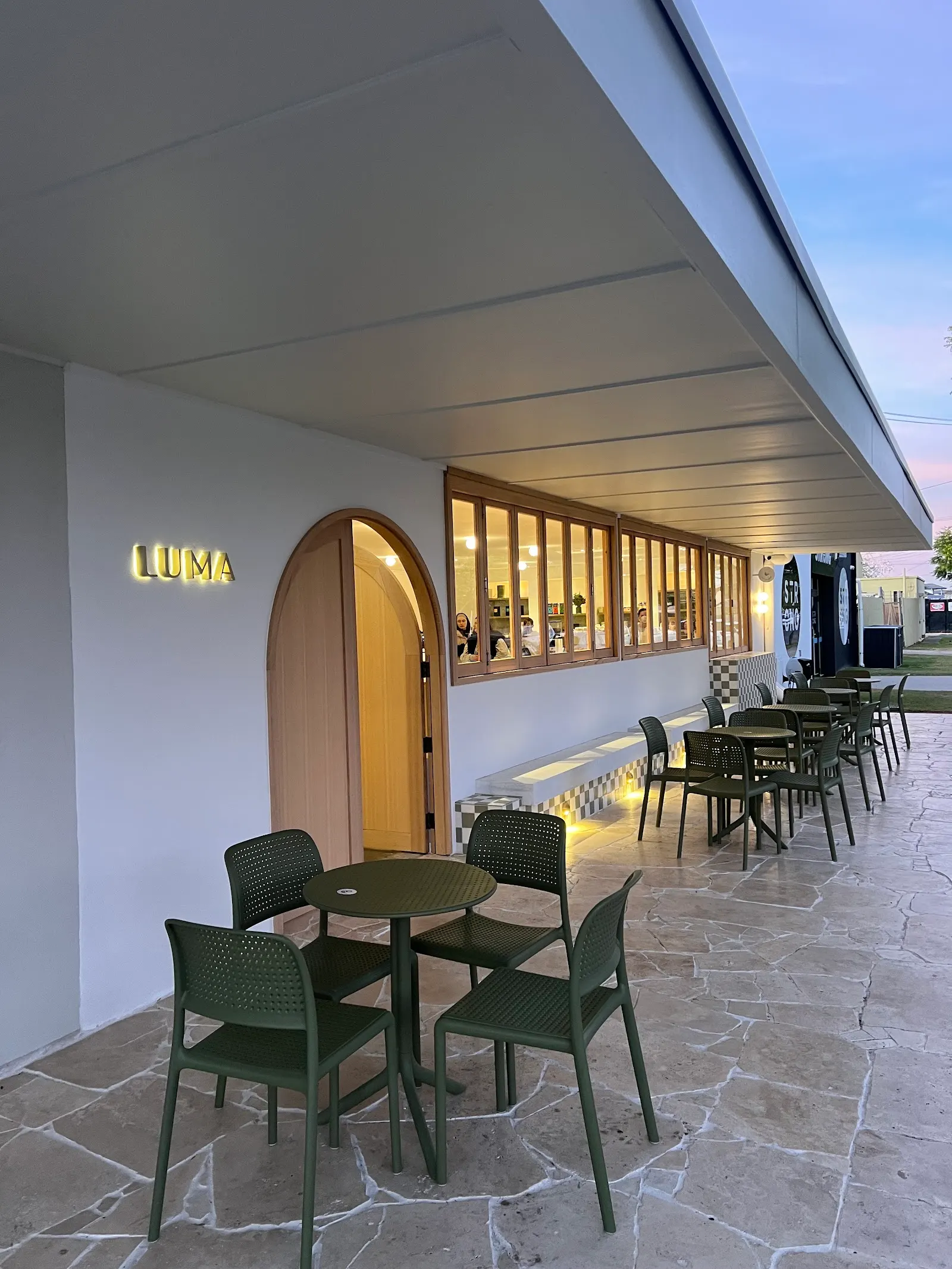 Luma Coffee Club
