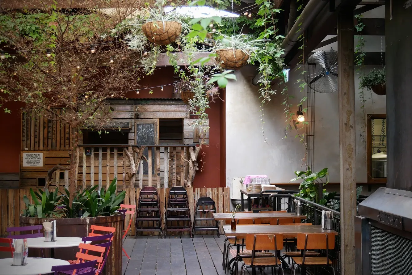 Stomping Ground Brewery & Beer Hall - Collingwood