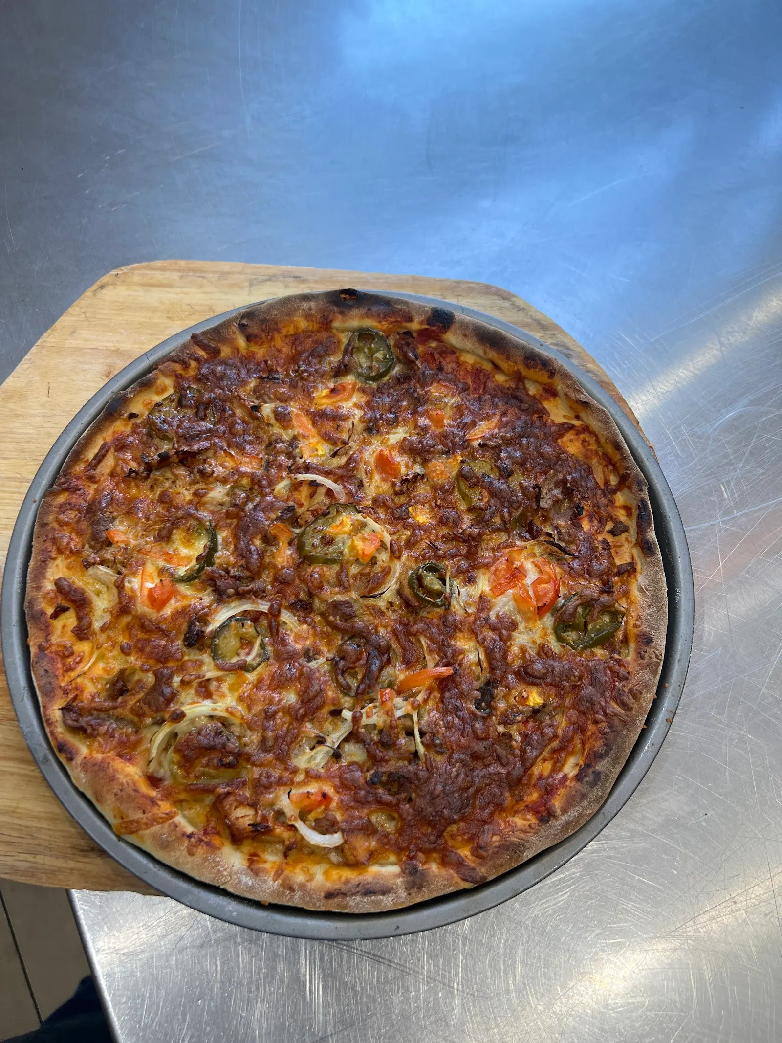 Star Kebab & Pizza