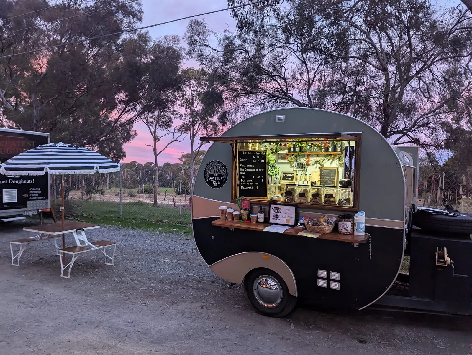 The Wattle Tree Co.