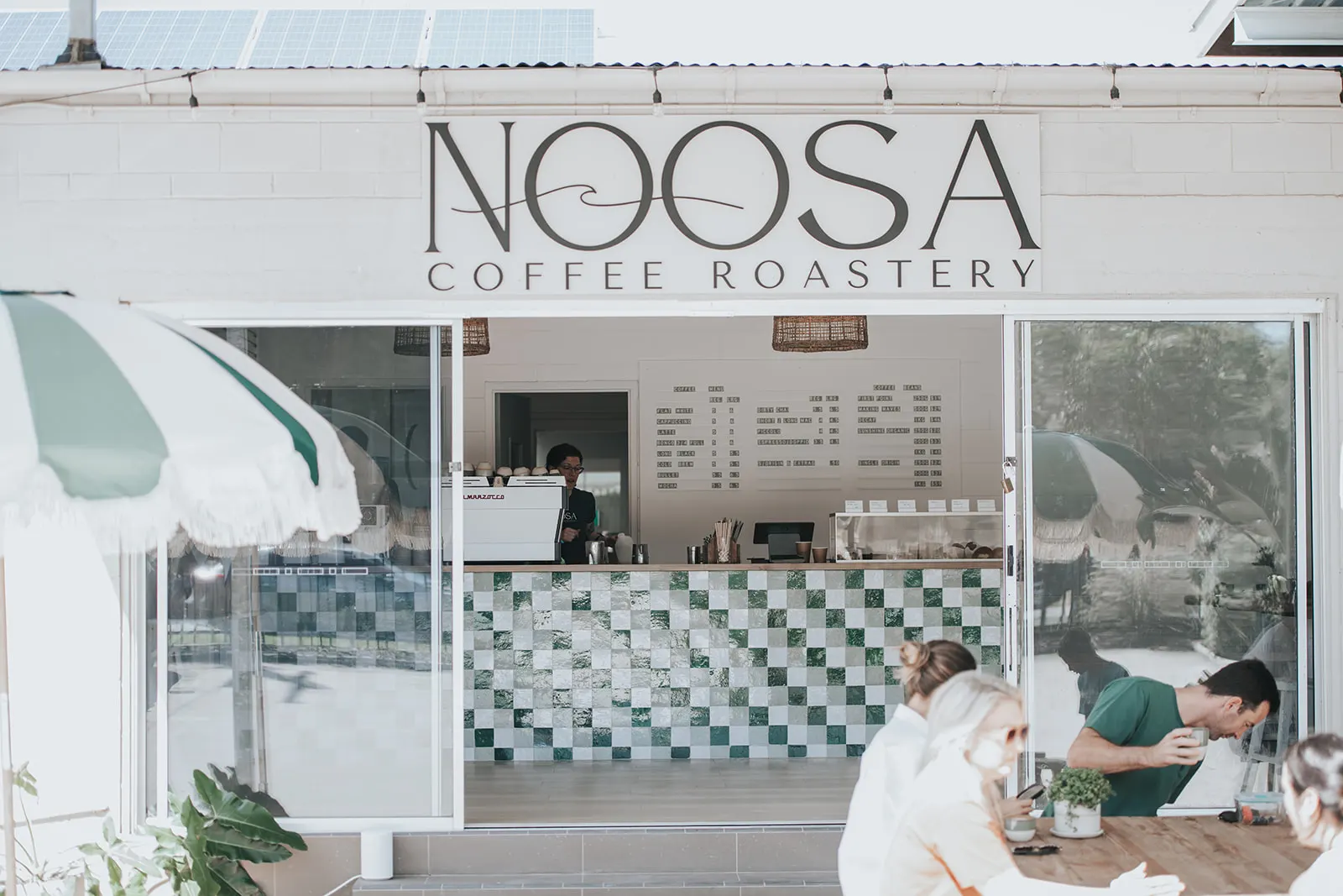 Noosa Coffee Roastery Noosaville