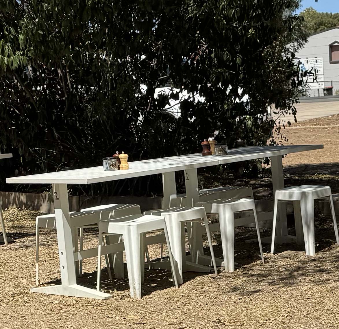 Forage Bendigo