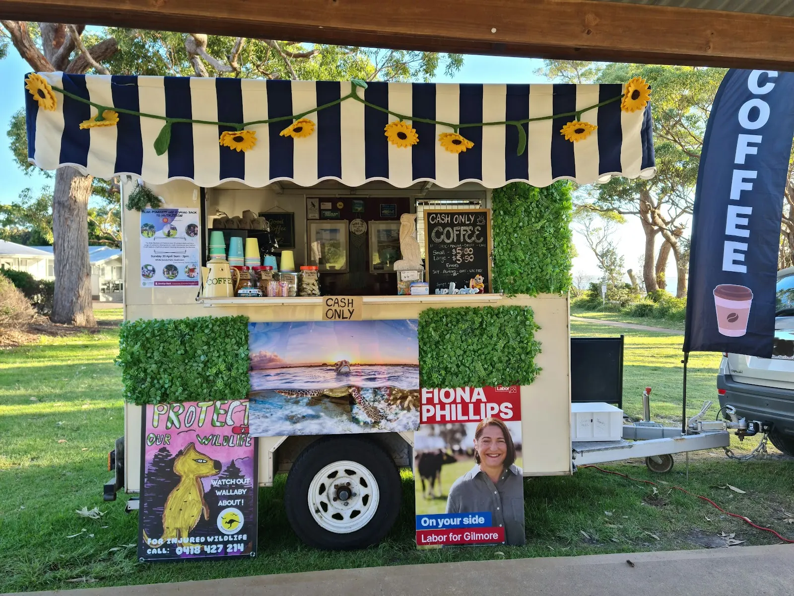 Emma's Coffee Spot
