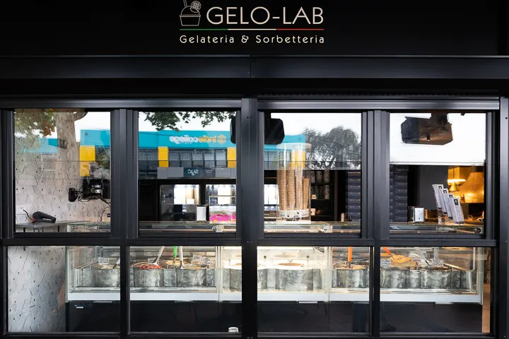 Gelo-Lab