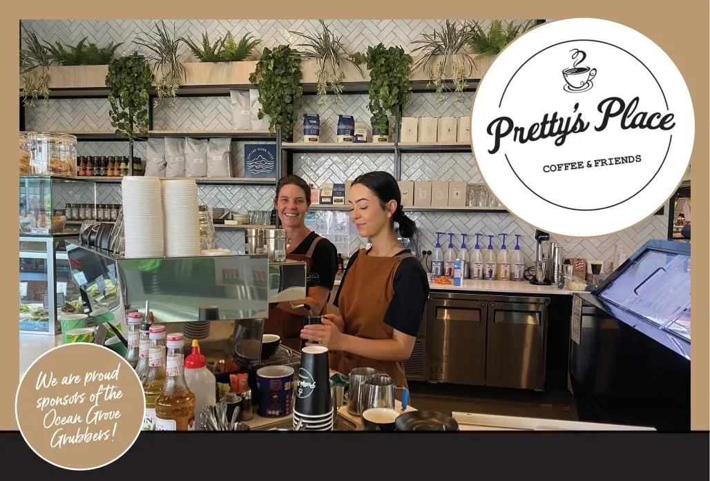 Pretty's Place Bar & Grill