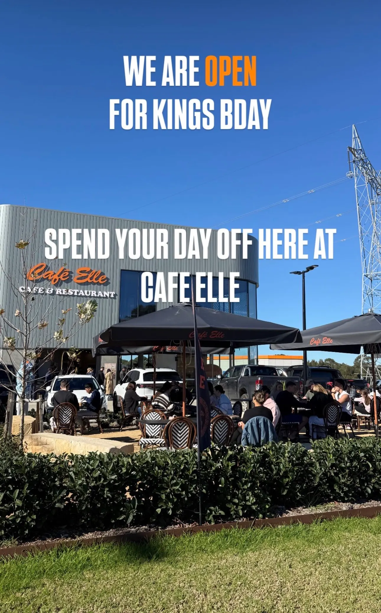 Cafe Elle Restaurant & Cafe