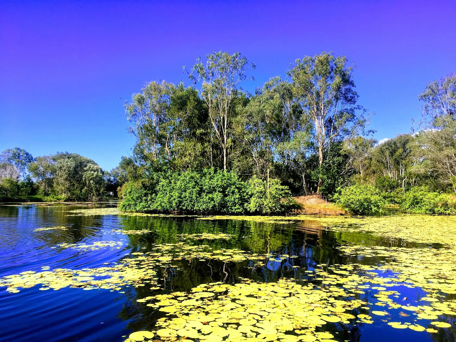 Arkarra Lagoons