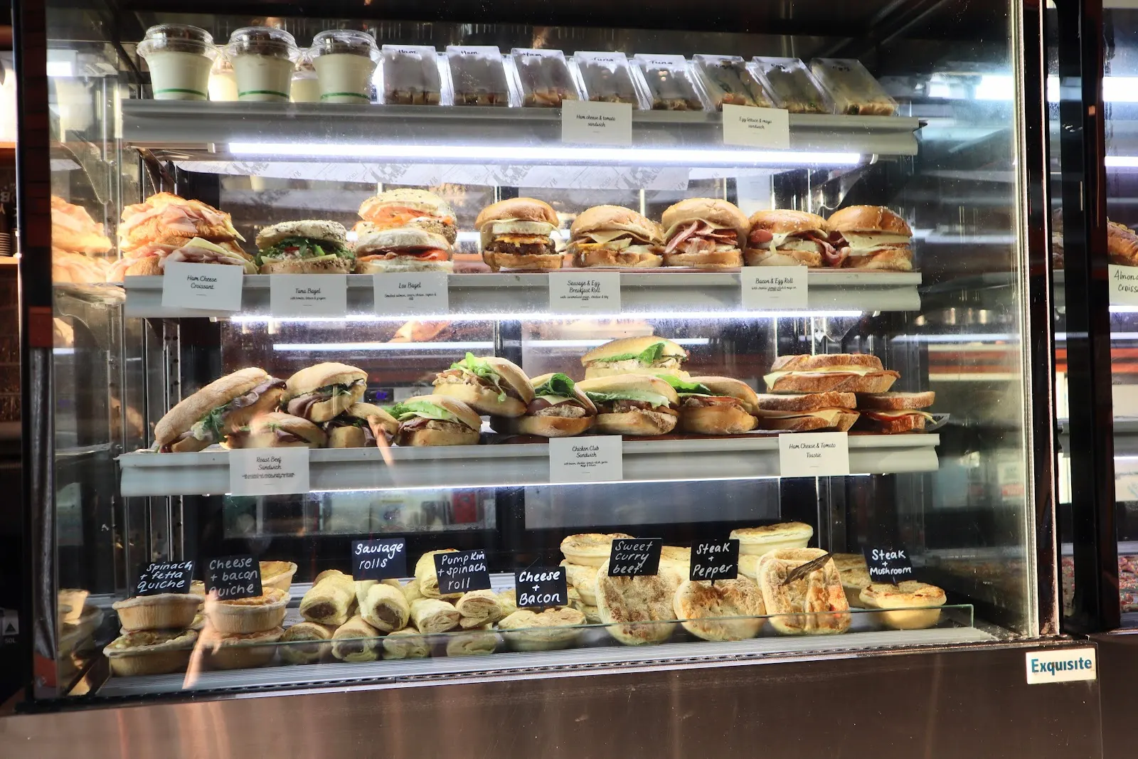 The Bakers Kid's Cafe